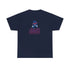 New York Giants Grateful Dead Dancing Bear T-Shirt - NFL - StealieShop