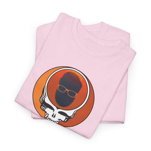 Custom Stealie Unisex Grateful Dead T-Shirt (64)