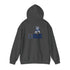 Indianapolis Colts Dancing Bear Unisex Hoodie - Bucs - StealieShop