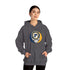 St Louis Blues Grateful Dead Unisex Heavy Blend Hoodie StealieShop
