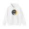 University of Toledo Grateful Dead Steal Your Face Unisex Hoodie StealieShop