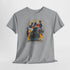 Madison Square Garden 1988 - Unisex Grateful Dead T-Shirt - Icons From The Road Collection