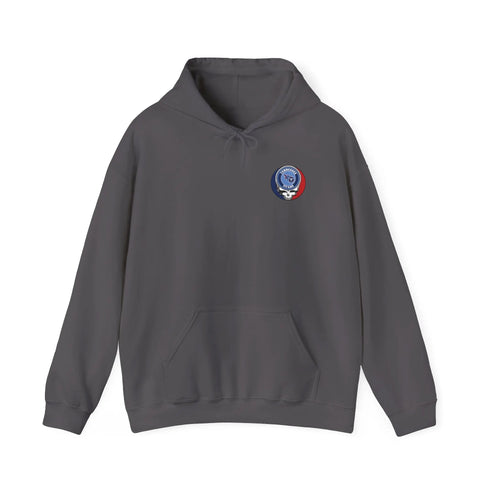 Tennessee Titans Dancing Bear Unisex Hoodie - NFL - StealieShop