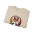 Grateful Dead - San Franisco 49ers Grateful Dead Stealie Crewneck Sweatshirt - StealieShop