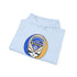 New River United Premium Unisex Stealie Hoodie
