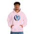 Grateful Dead - Retro University of Maine Grateful Dead Unisex Heavy Blend Hoodie - StealieShop