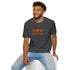 Pumpkin Bears Halloween Stealie T-Shirt