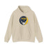 University of Toledo Grateful Dead Steal Your Face Unisex Hoodie StealieShop
