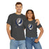 Georgetown University Grateful Dead T-Shirt Printify