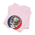 Custom Dog Stealie Unisex Grateful Dead T-Shirt (114)