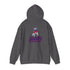 New York Giants Dancing Bear Unisex Hoodie - NFL - StealieShop