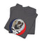 Custom Dog Stealie Unisex Grateful Dead T-Shirt (111)