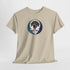 Custom Dog Stealie Unisex Grateful Dead T-Shirt (53)