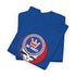 No Kings Stealie Unisex Grateful Dead T-Shirt