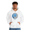 Bentley University Grateful Dead Unisex Heavy Blend Hoodie StealieShop