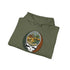 Alabama Stealie Grateful Dead Hoodie