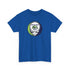 Grateful Dead - Tampa Bay Hawks Lacrosse Grateful Dead Steal Your Face T-Shirt - StealieShop