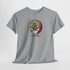 Wyckoff Fire Co. Stealie Unisex Grateful Dead T-Shirt