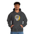 Milwaukee Sting Grateful Dead Unisex Heavy Blend Hoodie StealieShop