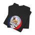 Custom Dog Stealie Unisex Grateful Dead T-Shirt (160)