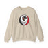 SUNY Plattsburgh Stealie Crewneck Sweatshirt
