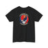 Streamline Concessions Stealie Unisex Grateful Dead T-Shirt