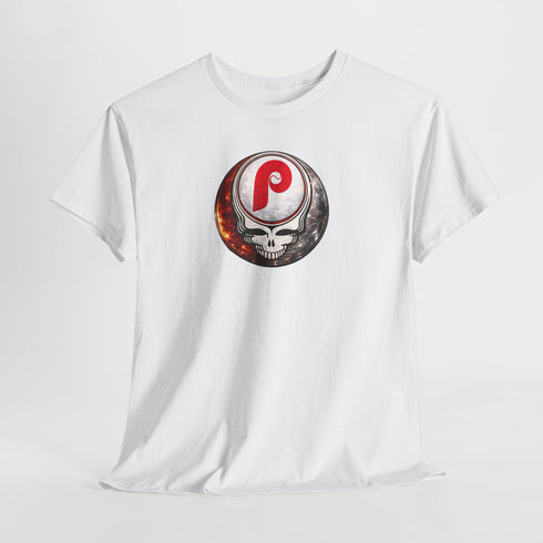 Philadelphia Phillies Crystal Stealie T-shirt