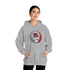 Miami University of Ohio Dead Steal Your Face Unisex Hoodie StealieShop