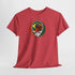 Brazil x Dutch Stealie Unisex Grateful Dead T-Shirt