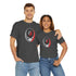 Portland Trailblazers Grateful Dead T-Shirt - NBA - StealieShop