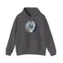 Grateful Dead - Dallas Cowboys Stealie Grateful Dead Hooded Sweatshirt - NFL - StealieShop