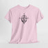 Compass Stealie Unisex Grateful Dead T-Shirt