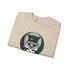 Grateful Dead - Philadelphia Eagles Grateful Dead Stealie Crewneck Sweatshirt - NFL - StealieShop