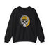 Grateful Dead - Pittsburgh Steelers Grateful Dead Stealie Crewneck Sweatshirt - NFL - StealieShop