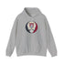U.S. Soccer Stealie Grateful Dead Hoodie Sweatshirt