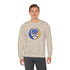 New River United Stealie Crewneck Sweatshirt