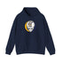 Grateful Dead - Saint Mary's College of Maryland Grateful Dead Unisex Heavy Blend Hoodie - StealieShop