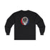 Grateful Dead - Andy Frasco Ultra Cotton Long Sleeve Tee - StealieShop
