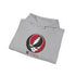 University of Georgia Stealie Grateful Dead Hoodie