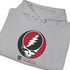 University of Georgia Stealie Grateful Dead Hoodie