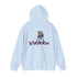 Minnesota Vikings Dancing Bear Unisex Hoodie StealieShop