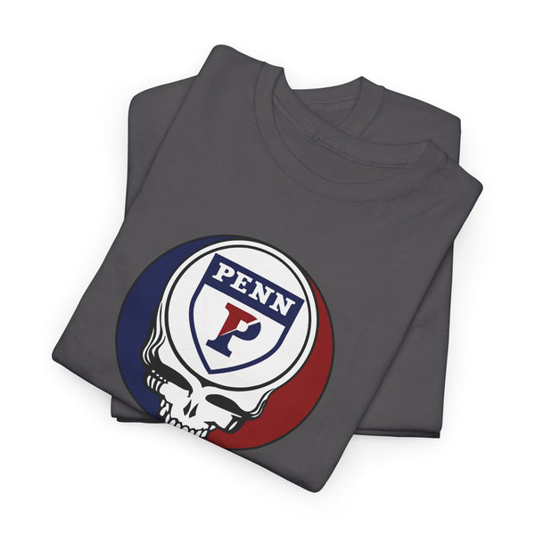 Penn Stealie Grateful Dead T-Shirt