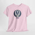 Smiling Lions Stealie Unisex Grateful Dead T-Shirt