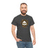 Padres Jerry Life is dead.® Unisex Grateful Dead T-Shirt