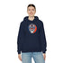 Professor Hoops Grateful Dead Unisex Heavy Blend Hoodie StealieShop