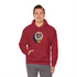 Florida Panthers Grateful Dead Unisex Heavy Blend Hoodie StealieShop