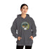 Colorado Stealie Unisex Heavy Blend Hoodie