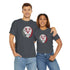 Vassar College Grateful Dead T-Shirt - StealieShop