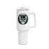 Grateful Dead - Philadelphia Eagles Stealie "Fat Man" Tumbler, Double Insulated 40oz Travel Mug - NFL - StealieShop
