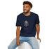 Grateful Dead - Psychle Sam TShirt StealieShop
